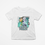 Miniature : Bio Baumwolle Kinder T-Shirt Funny Anime: HunterXHunter Killua Zoldyck & Gon Fre
