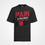 Thumbnail: Pain is weakness leaving the Body Herren Bio Baumwolle T-Shirt
