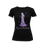 Miniature : Kopie von Anime Boruto Naruto Uzumaki Damen Bio Baumwolle T-Shirt (Tailliert)