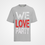 Miniaturbild: WE LOVE PARTY Damen Oversize T-Shirt