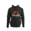 Thumbnail: Damen Hoodie - Anime Pokémon Pikachu "No Coffee, No Workee"