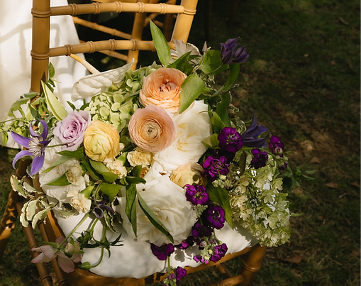 Garden Party Gallery