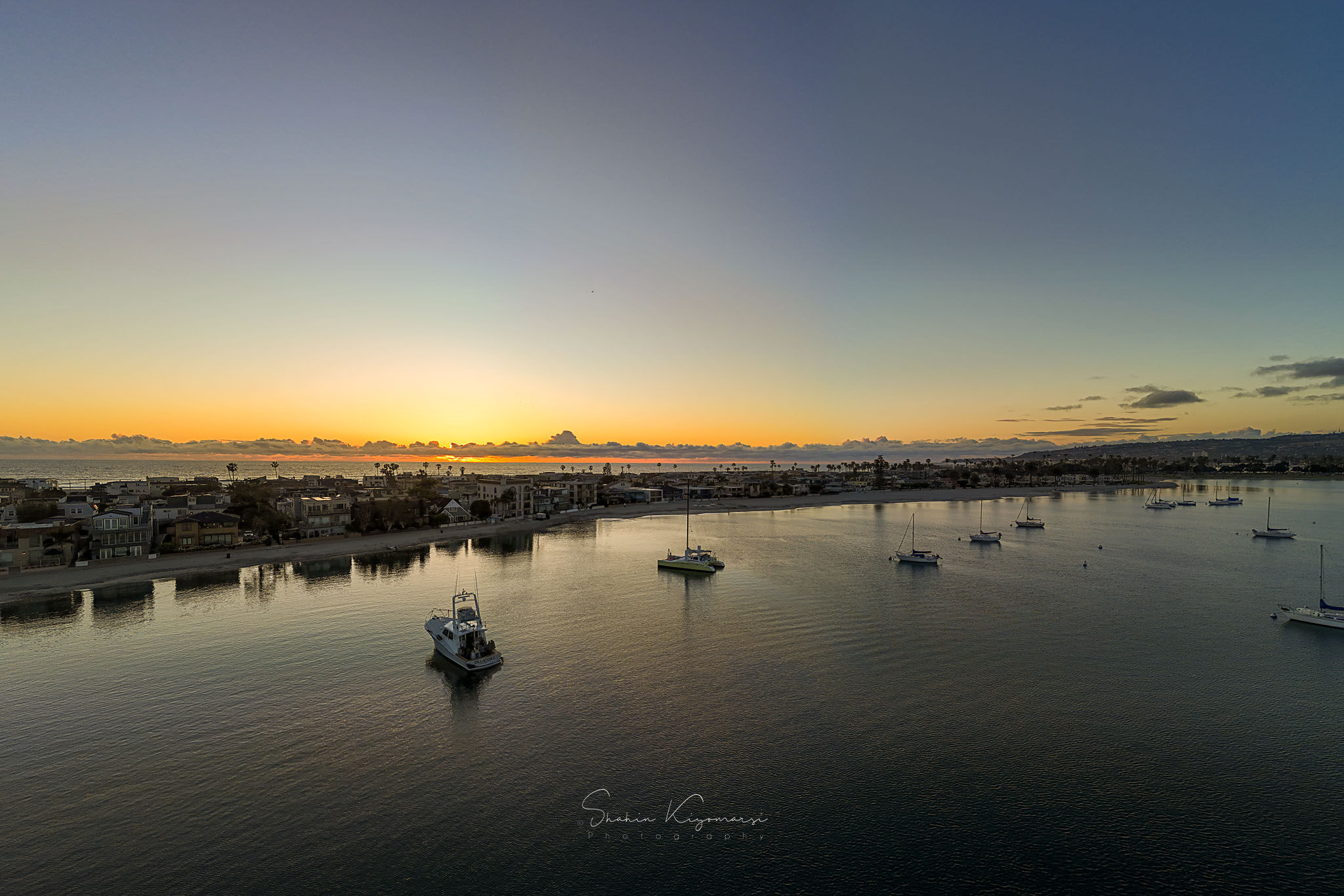 Mission Bay