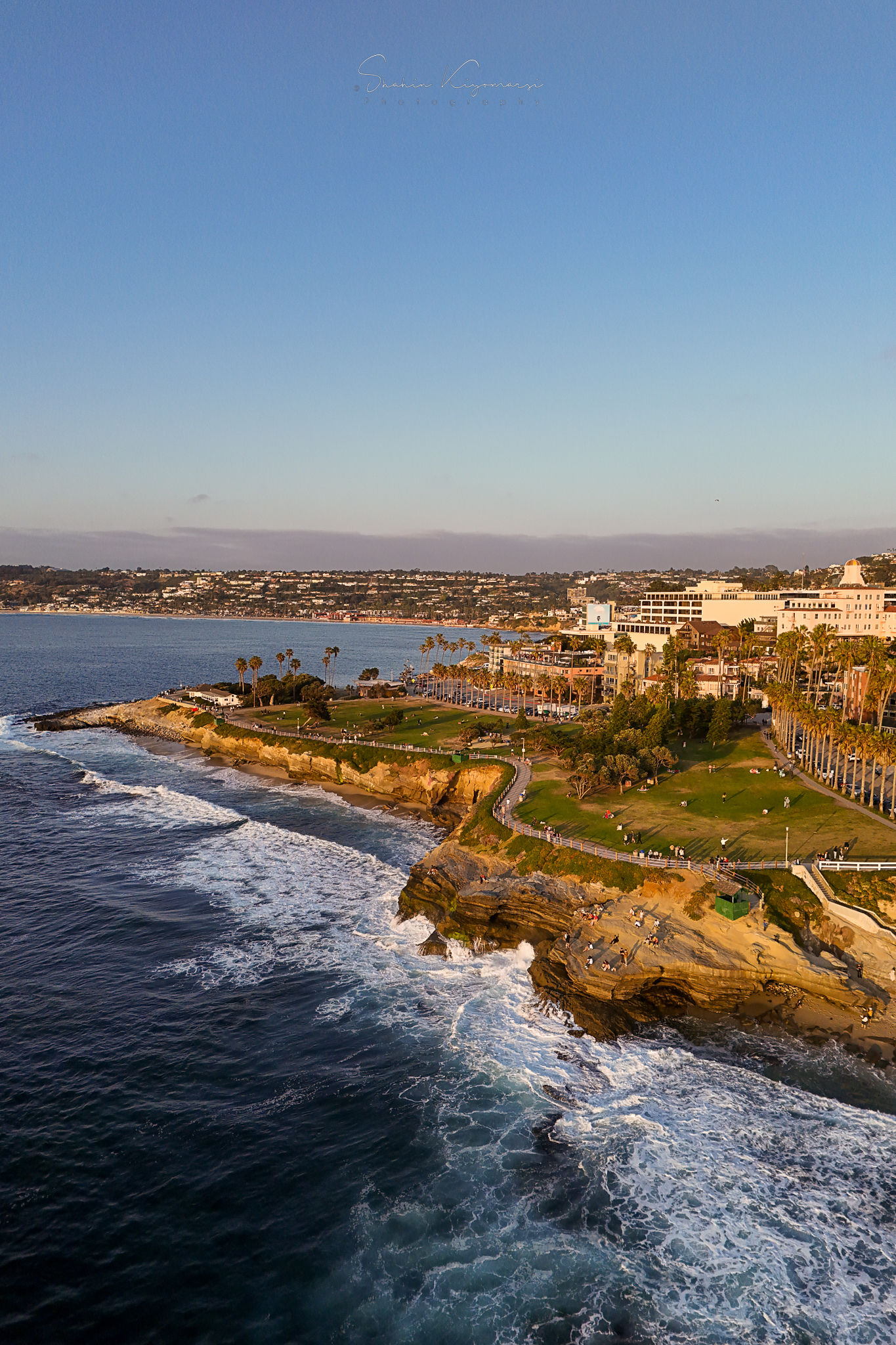 La Jolla