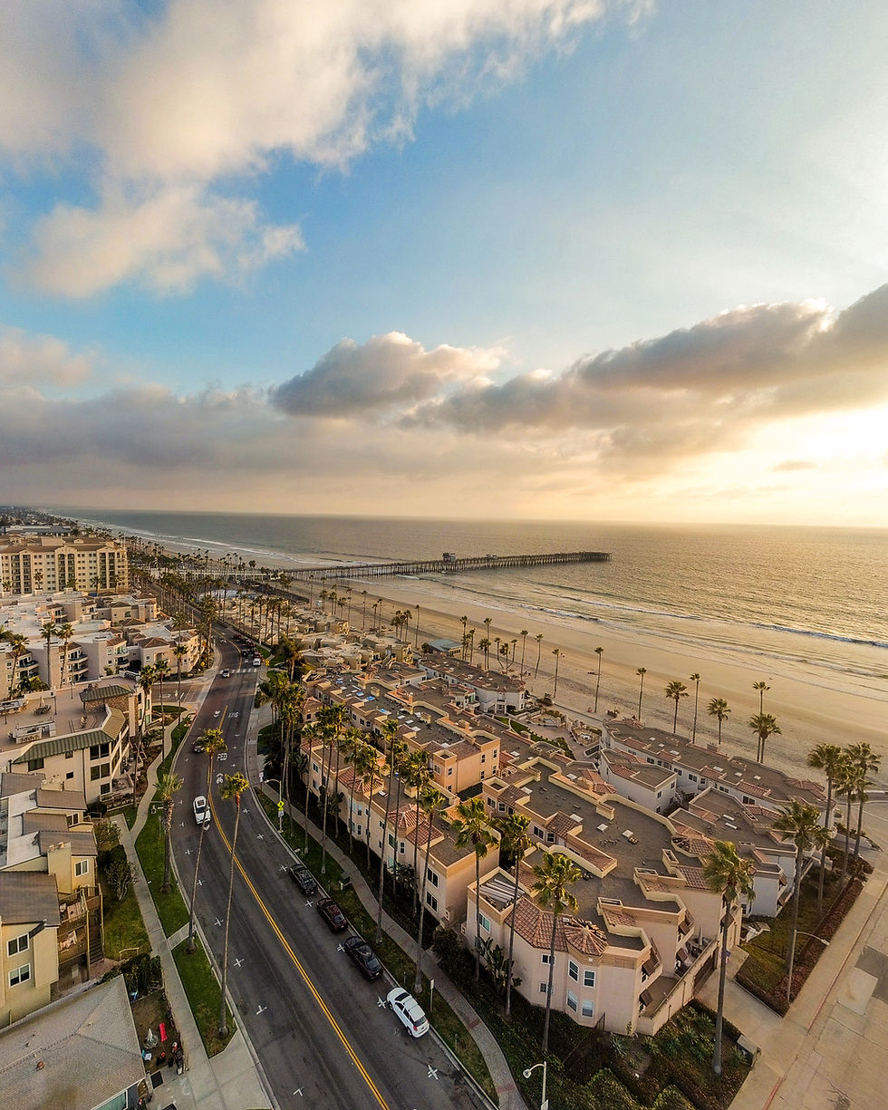 Thumbnail: Oceanside