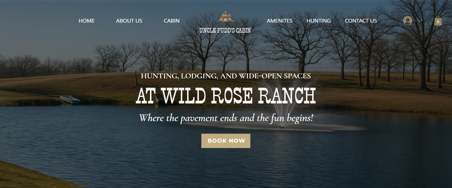 Landing Page- Fully Styled.png