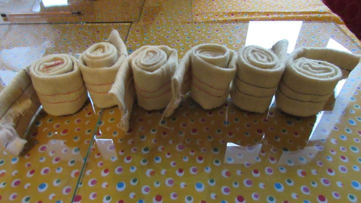 Miniatura: Kevlar - Circómico