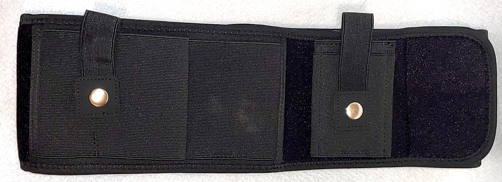Thumbnail: Conceal Waist Belt (Unisex)