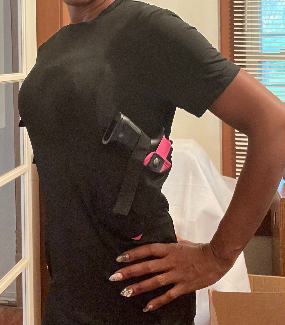 Thumbnail: Conceal Tactical T-Shirts (Unisex)