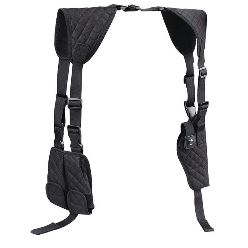 Thumbnail: Conceal Underarm Pistol Holster