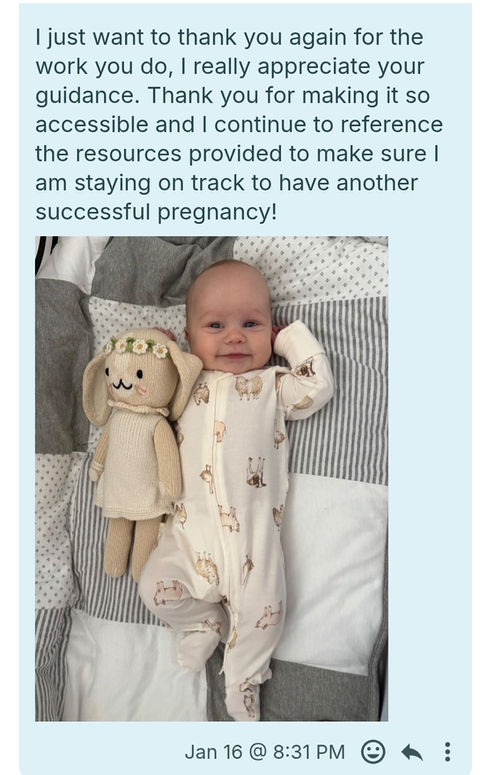 testimony
