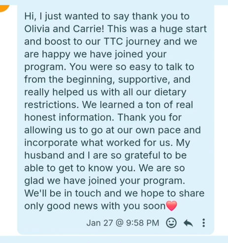 testimony