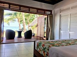 ocean front king bedroom