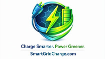 Smart Grid Charge is a AI Driven VPP DER and EV Charging Solutions Provider.