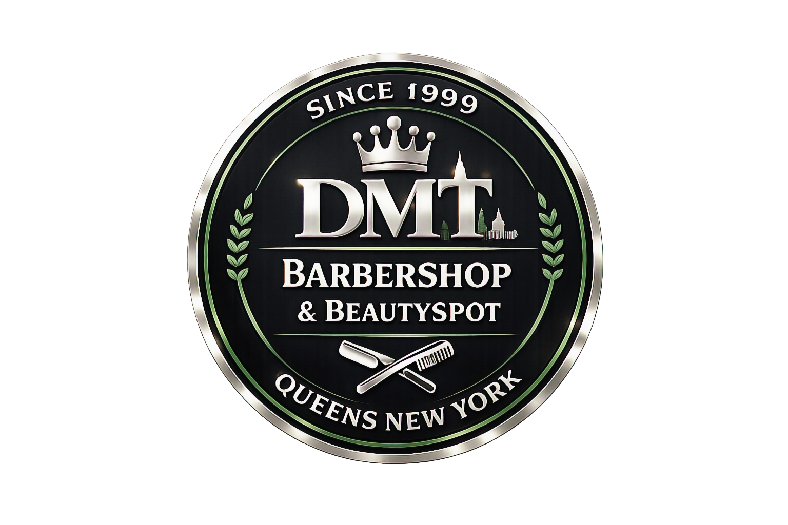 DMT Beauty Spot and Barbershop