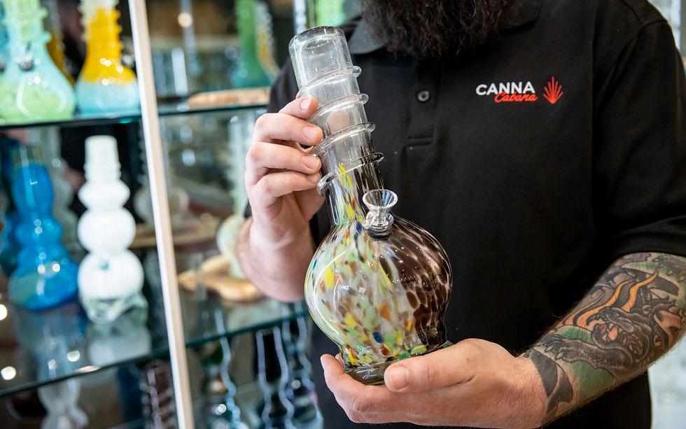 canna cabana