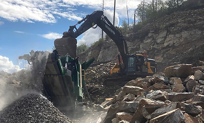 Arthon - The Edge Development