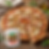 Rueda Pizza Cordon Bleu & Champignon + Gaseosa 1 Lt