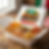 Snacks con Pico e' Gallo + Gaseosa 1 Lt