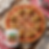 Rueda Pizza Burguer