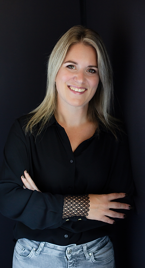 Portret foto high-end