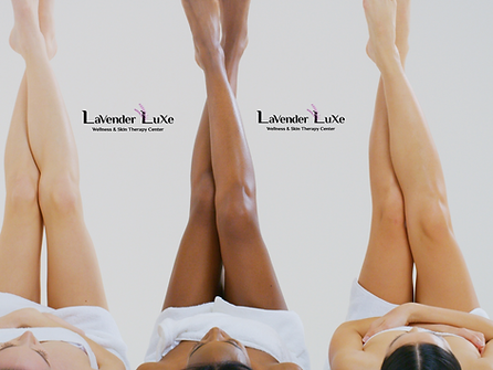 Silky Smooth Legs That Last