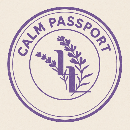 Calm Passport Facial