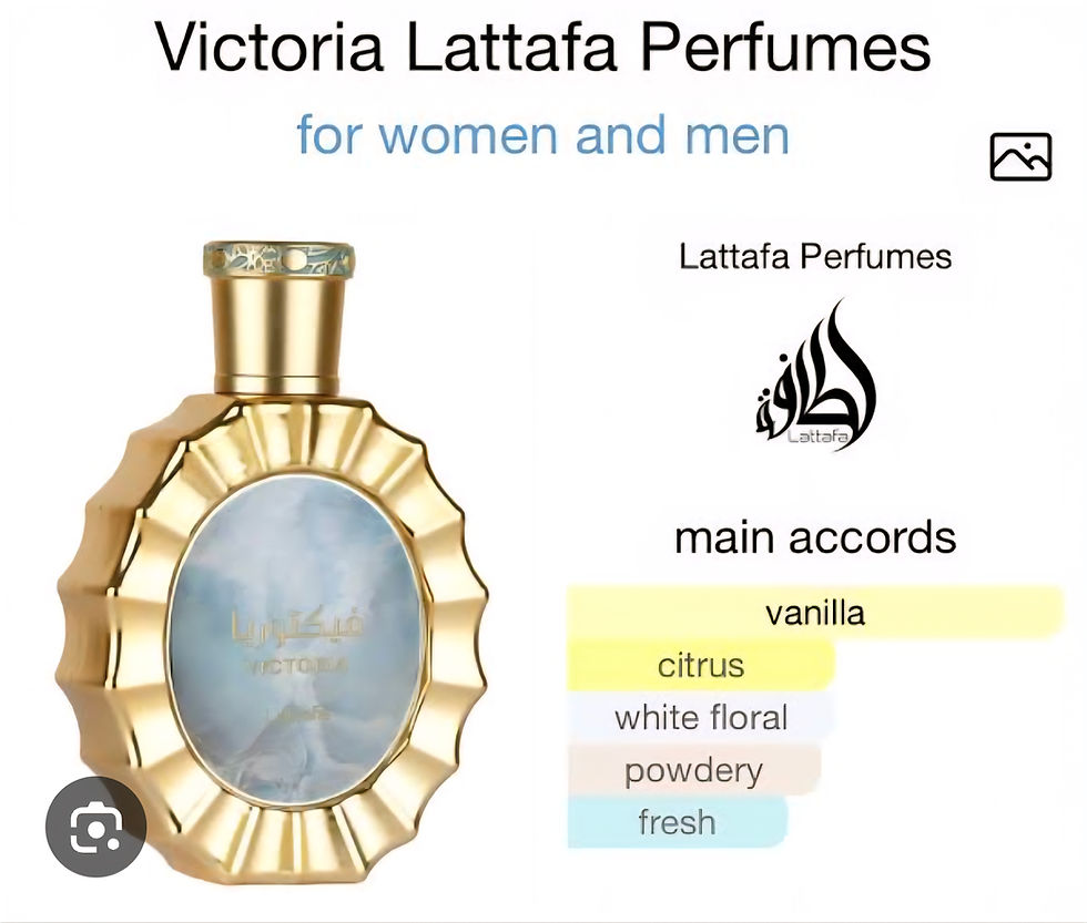 Thumbnail: Lattafa Victoria 