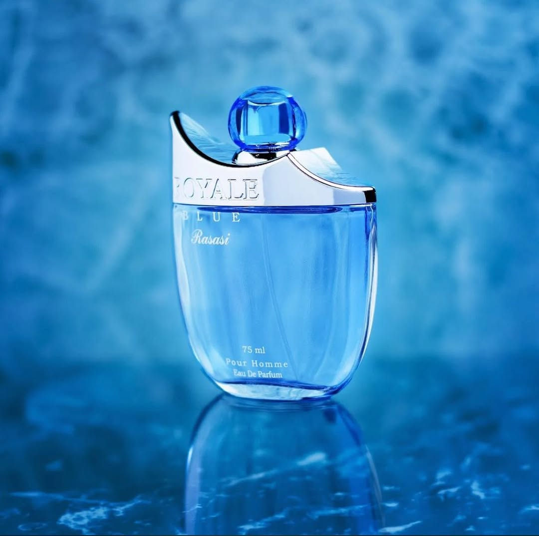 Rasasi Royale Blue 75ml 