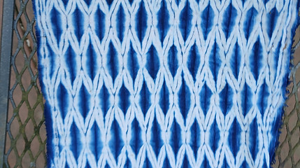 chairmeshibori