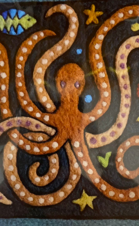 octopus