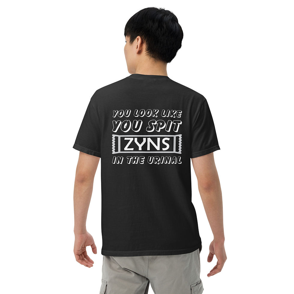 Thumbnail: Callout Tee