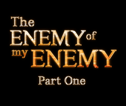 Sample of Font Treatment