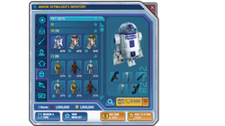 Pet Inventory Window