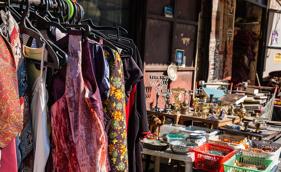 Estate Sale Riverside