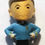 Thumbnail: Star Trek Chibis Mini Collectible 2" Figure McCoy BullsItoy 2016