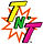 Toys 'N Toons short logo