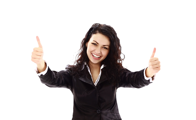 Thumbs up transparent.png