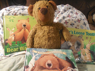 Brown Bear