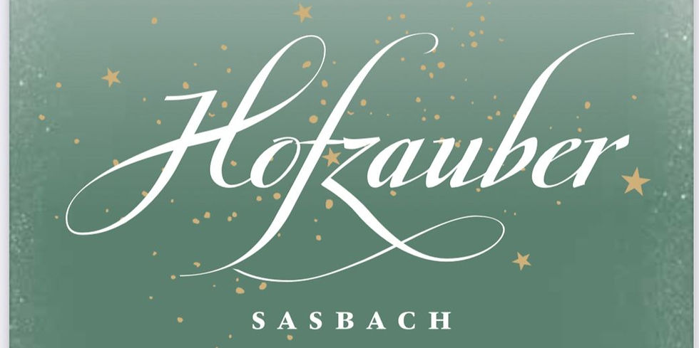 Hofzauber - das Atelier Achern