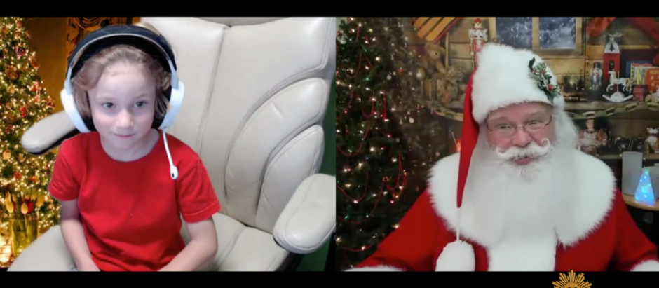 Video of the Day - 12/11/20