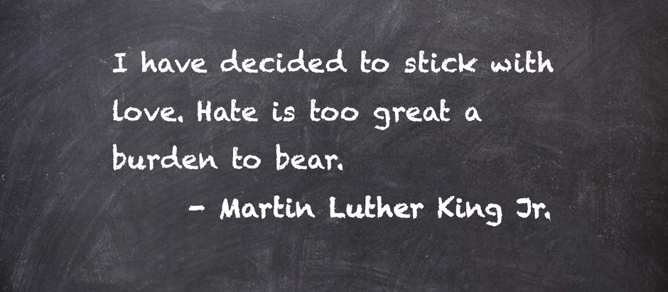 Quote of the Day - 1/17/22