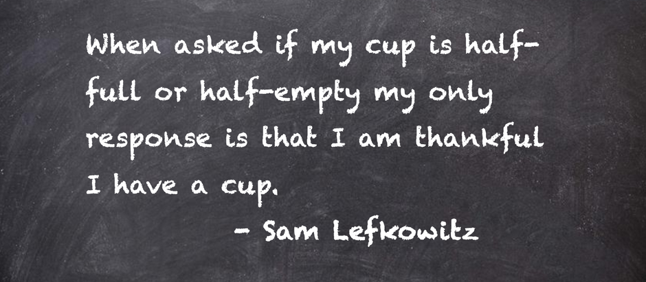 Quote of the Day - 11/26/20