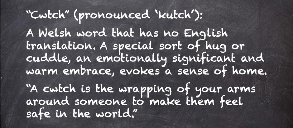 Quote of the Day - 3/24/20