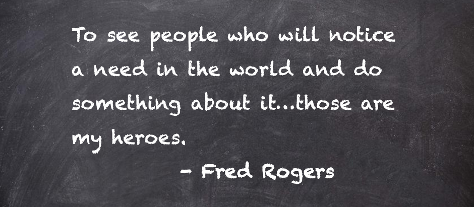 Quote of the Day - 2/20/20