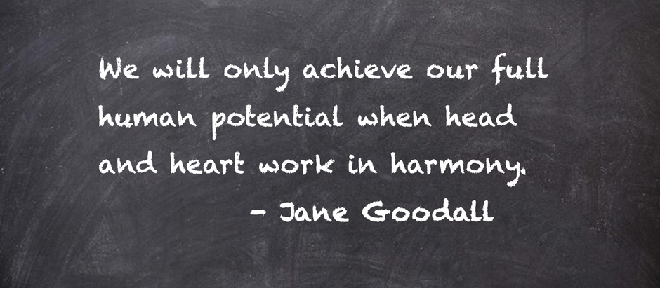 Quote of the Day - 3/11/21