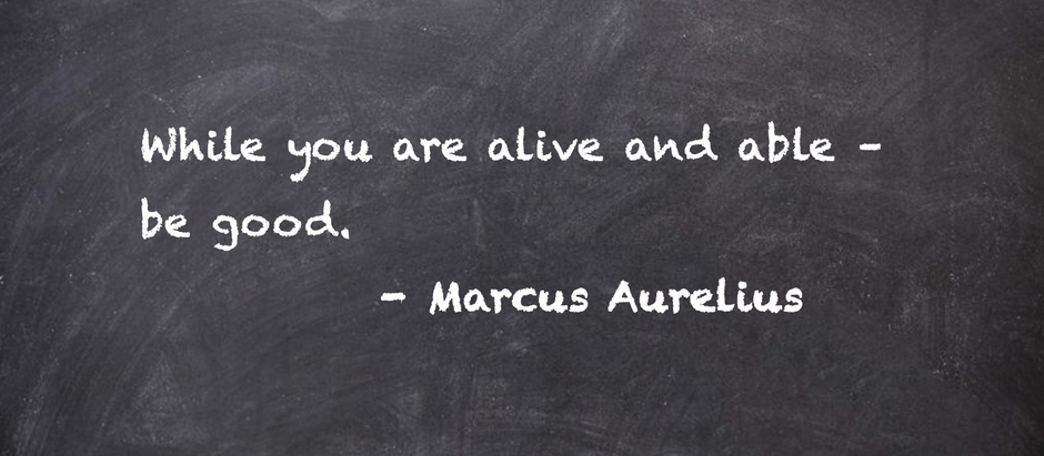 Quote of the Day - 9/15/21