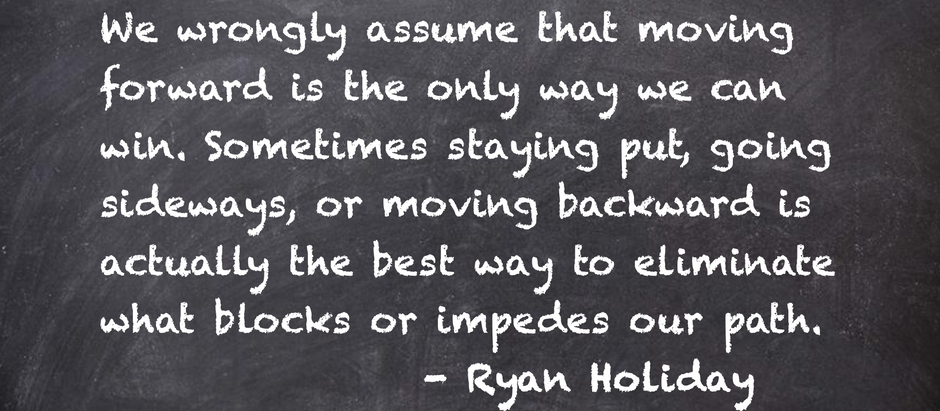 Quote of the Day - 3/26/20