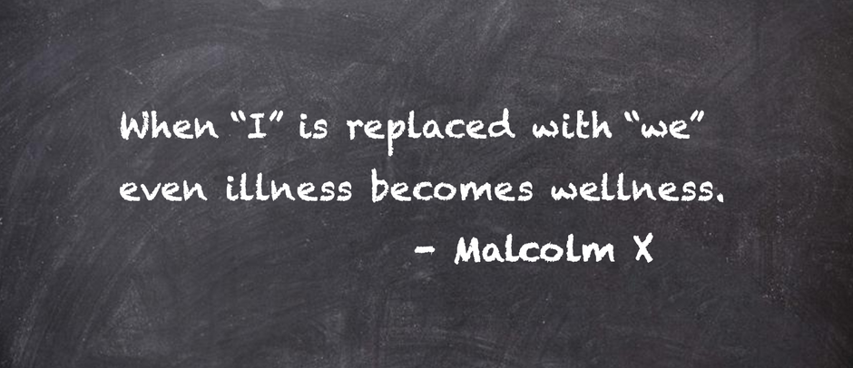 Quote of the Day - 3/3/20