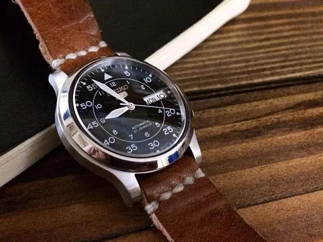 Bảo dưỡng định kỳ đồng hồ Seiko có cần thiết không?